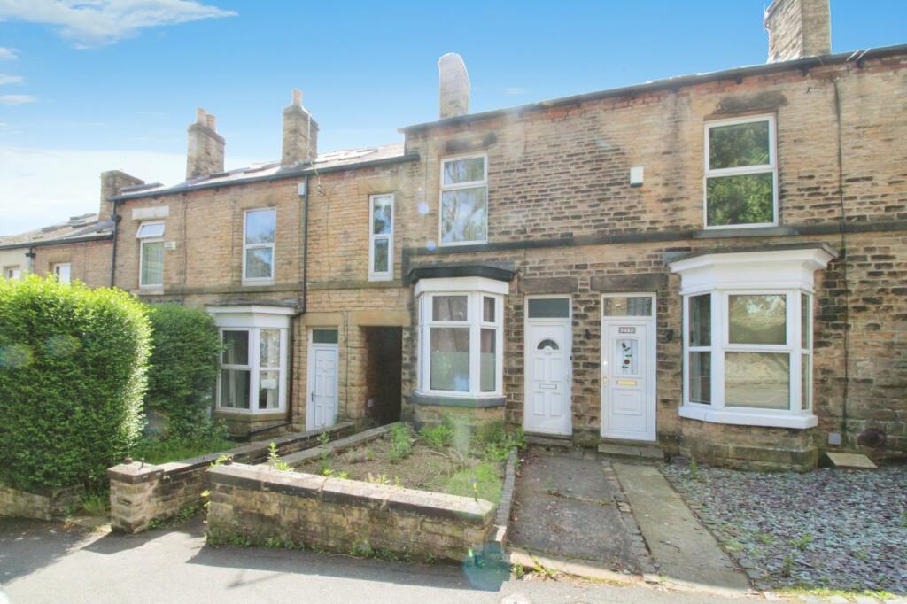 Main image of property: Springvale Road, Sheffield, South Yorkshire, S10