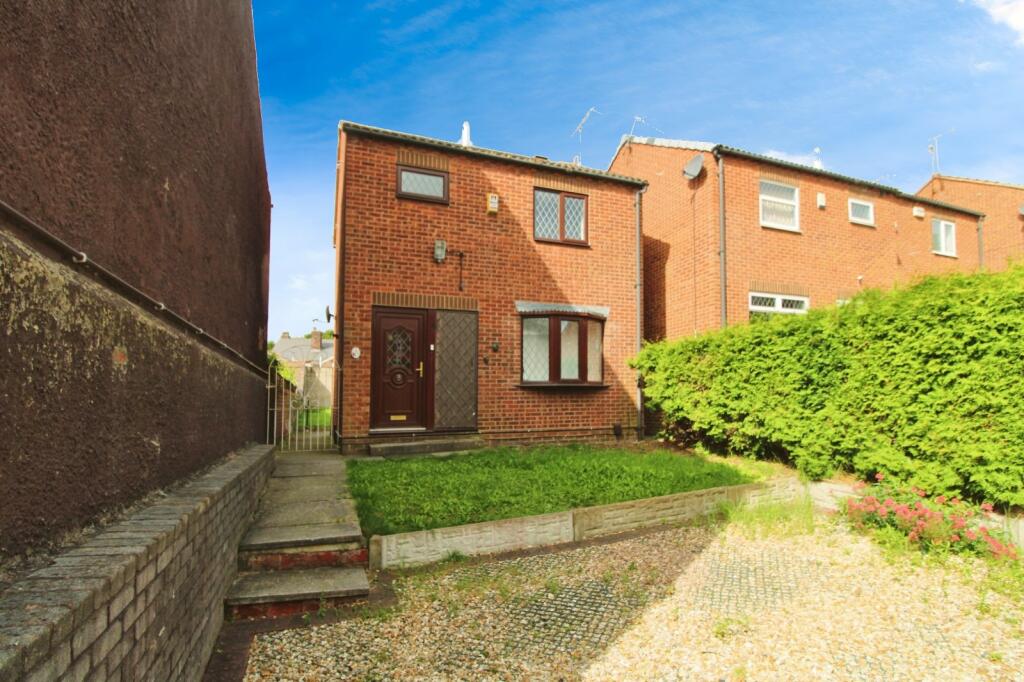 Main image of property: Dearne Street, Sheffield, South Yorkshire, S9