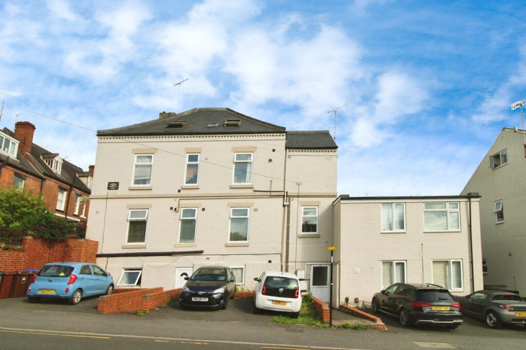 Main image of property: Burgoyne Road, Sheffield, South Yorkshire, S6