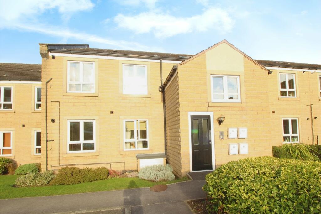 2 bedroom apartment for rent in Northfield Court, Sheffield, South