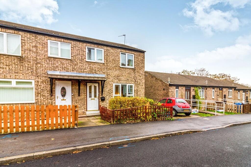 Main image of property: Walkley Street, Sheffield, South Yorkshire, S6