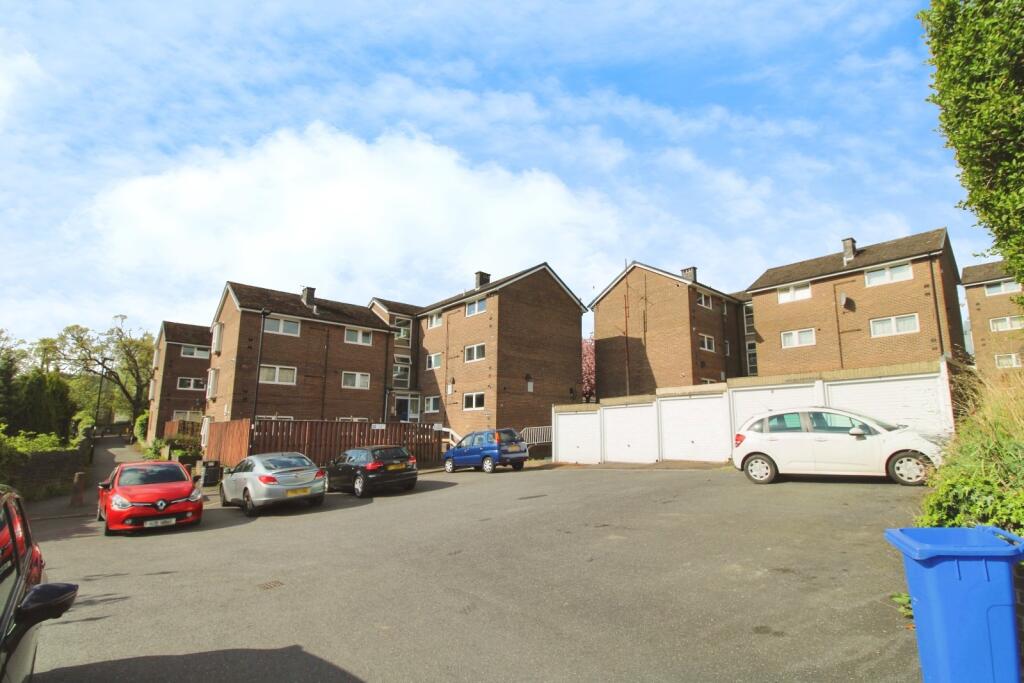 Main image of property: Blakeney Road, Sheffield, South Yorkshire, S10