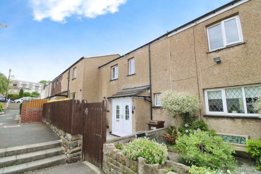 Main image of property: Liberty Drive, Sheffield, South Yorkshire, S6