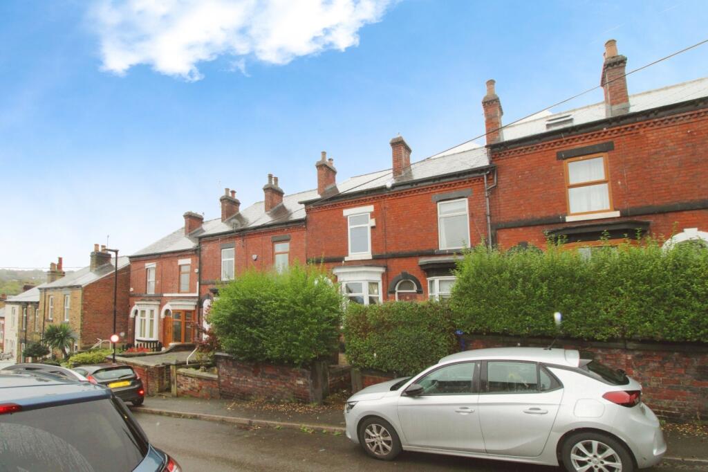 Main image of property: Wood Road, Sheffield, South Yorkshire, S6