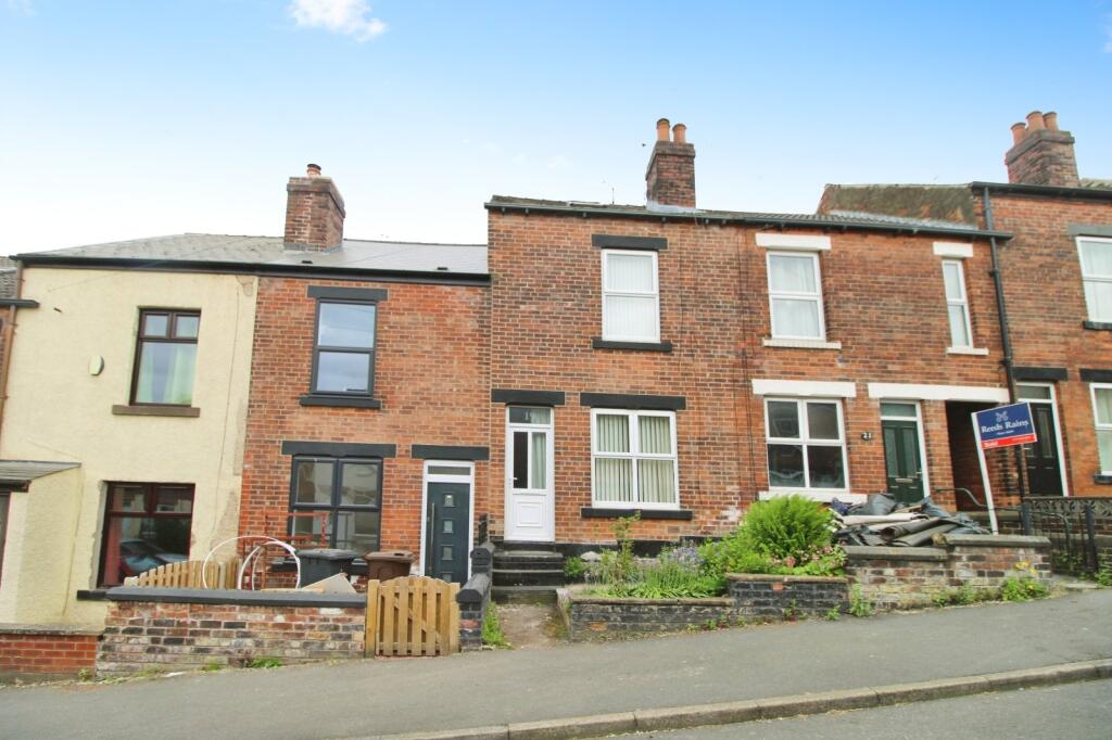 Main image of property: Darwin Road, Sheffield, South Yorkshire, S6