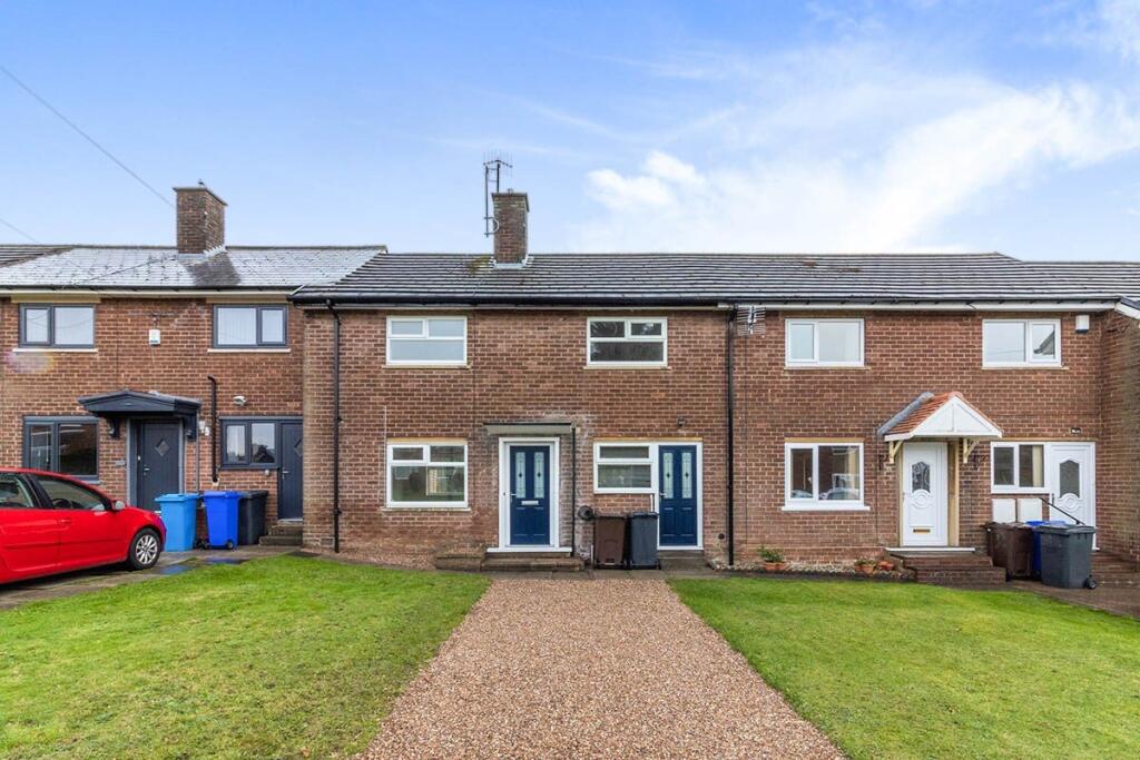 Main image of property: Reney Avenue, Sheffield, S8
