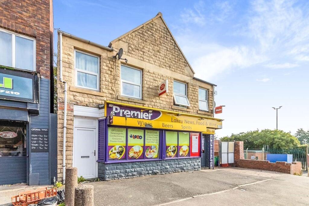 Main image of property: Middlewood Road, Sheffield, South Yorkshire, S6