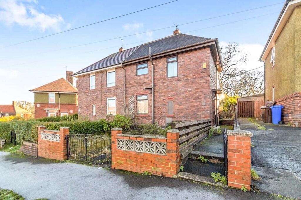 Main image of property: Masters Road, Sheffield, South Yorkshire, S5