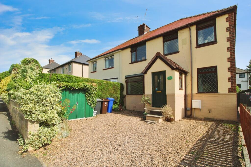 Main image of property: Brightholmlee Lane, Wharncliffe Side, Sheffield, South Yorkshire, S35