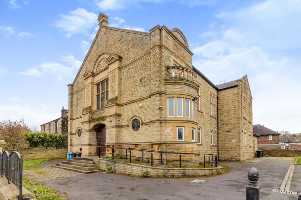 Main image of property: High Street, Ecclesfield, Sheffield, South Yorkshire, S35