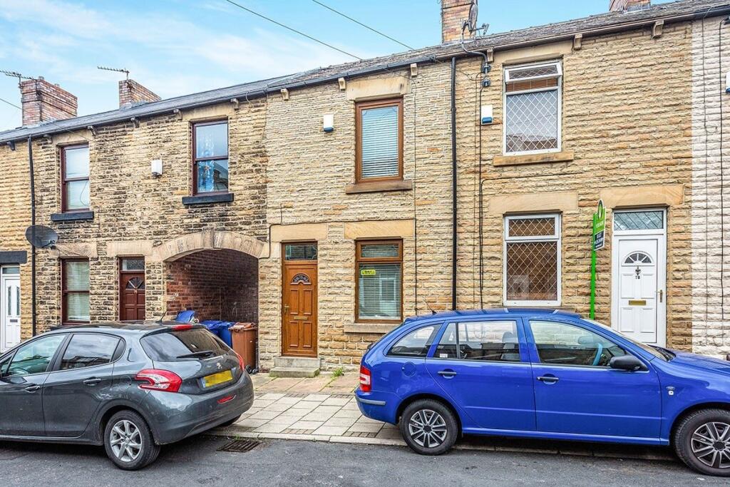 Main image of property: St. Georges Road, Barnsley, South Yorkshire, S70