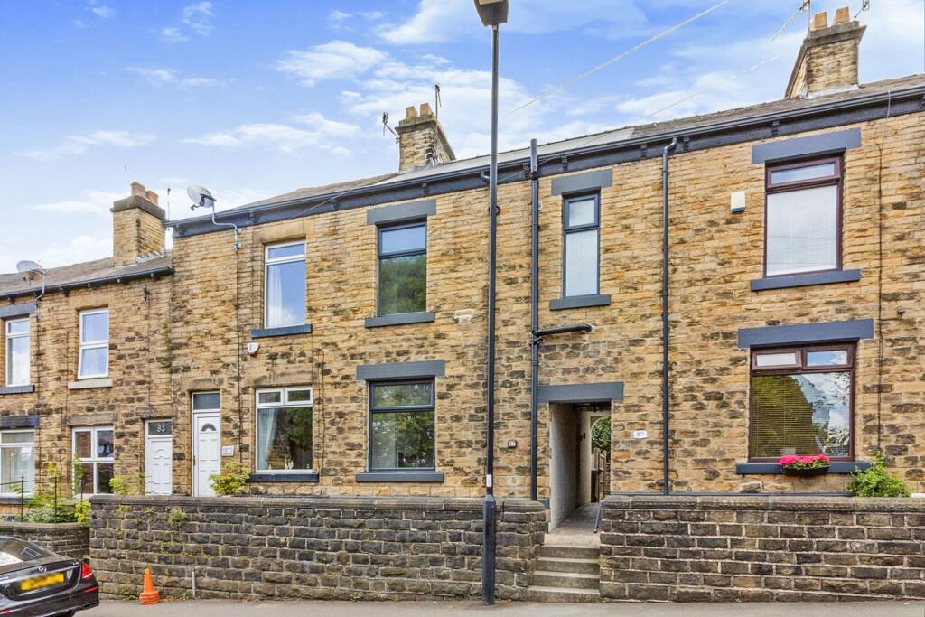 Main image of property: Dykes Hall Road, Sheffield, South Yorkshire, S6