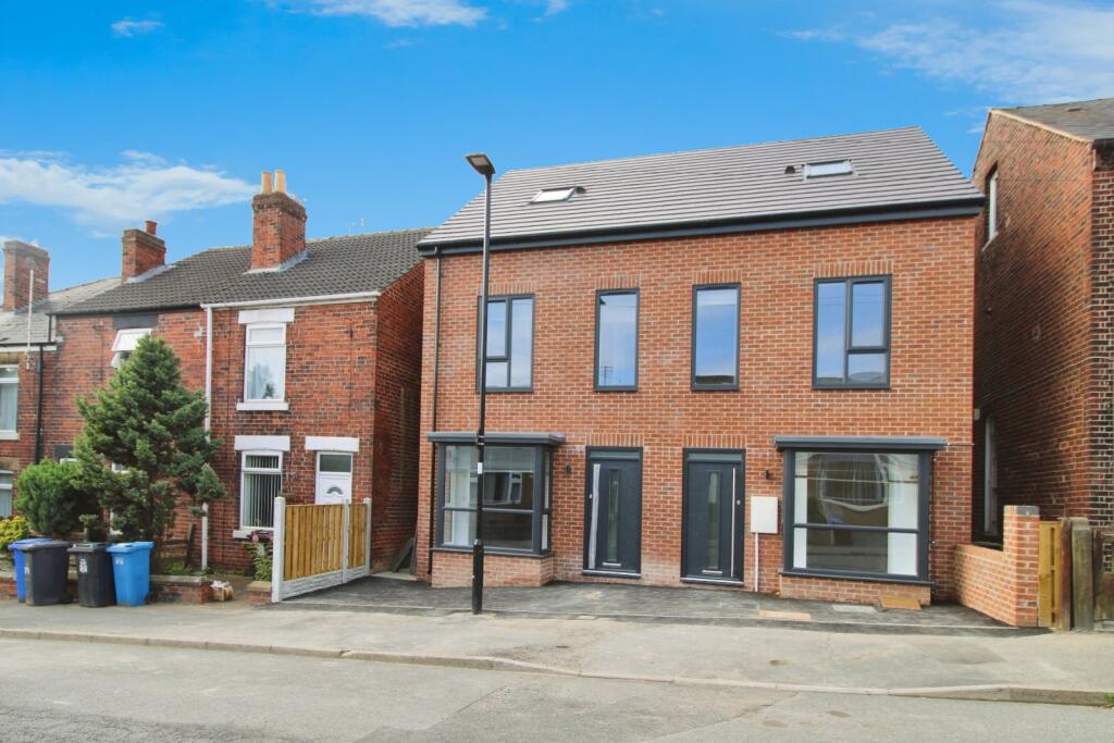 Main image of property: Standon Road, Sheffield, South Yorkshire, S9