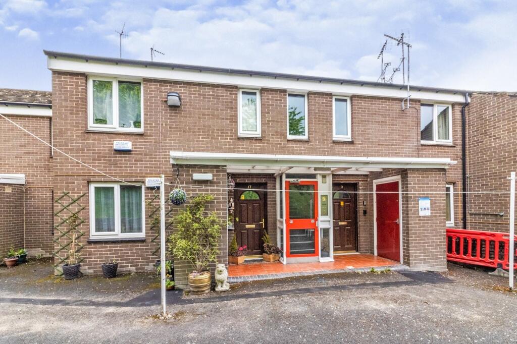 Main image of property: Longley Hall Grove, Sheffield, South Yorkshire, S5