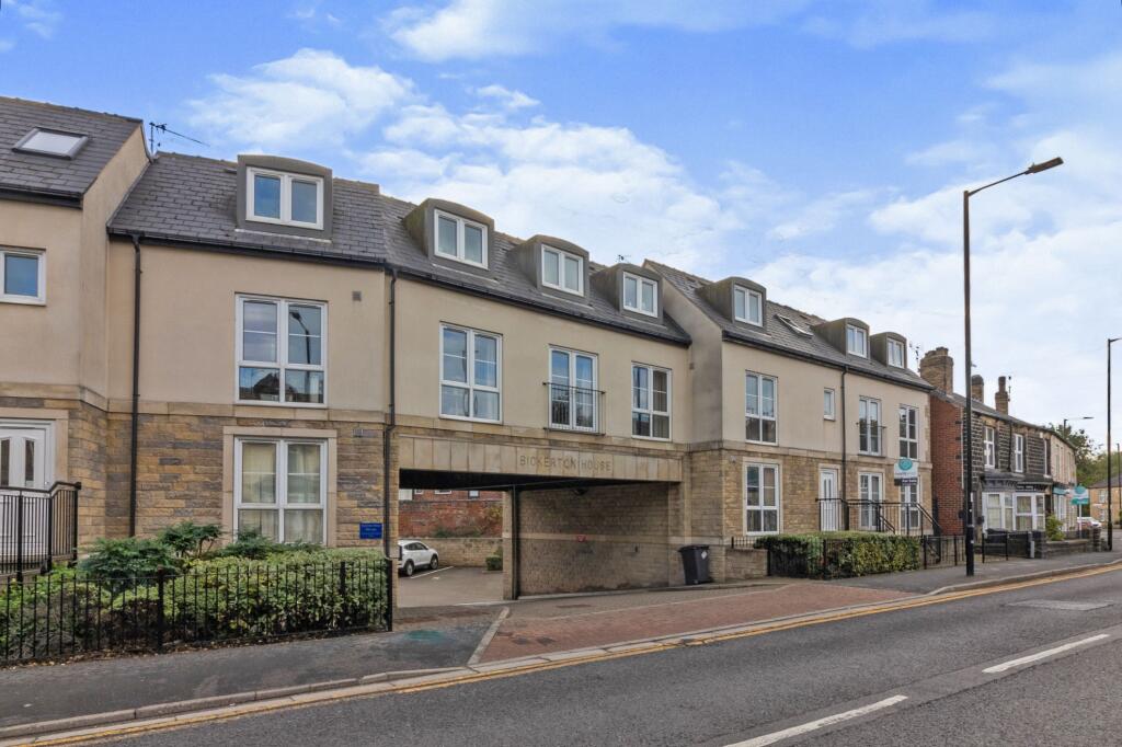 Main image of property: Bickerton House, 47 Leppings Lane, Sheffield, South Yorkshire, S6