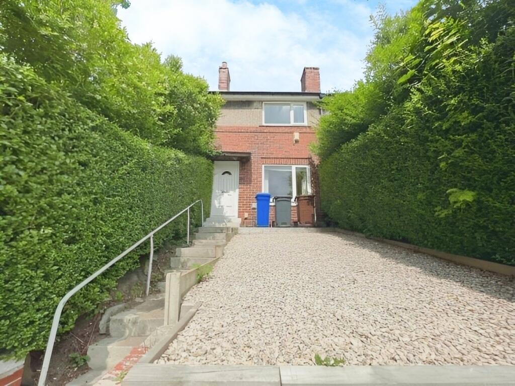 Main image of property: Southey Hall Road, Sheffield, South Yorkshire, S5