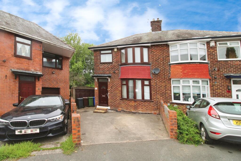 Main image of property: Richmond Place, Sheffield, South Yorkshire, S13