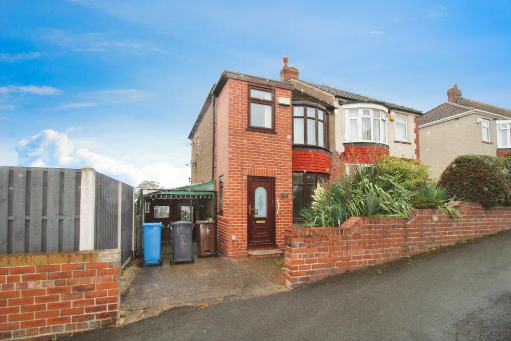 Main image of property: Lyminster Road, Sheffield, South Yorkshire, S6