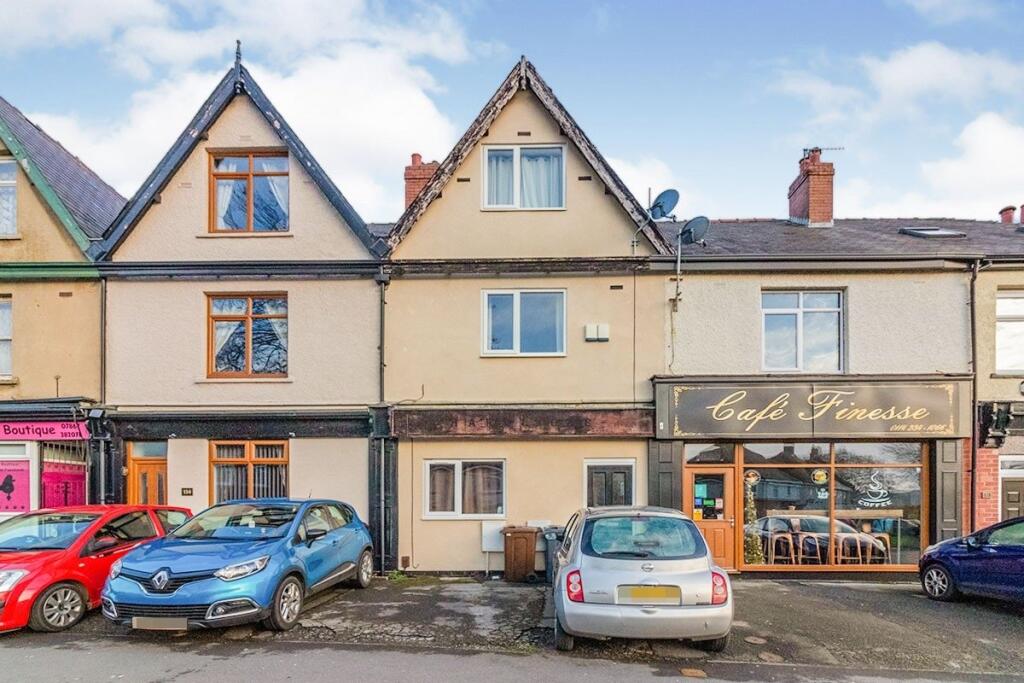 Main image of property: Dykes Lane, Sheffield, South Yorkshire, S6