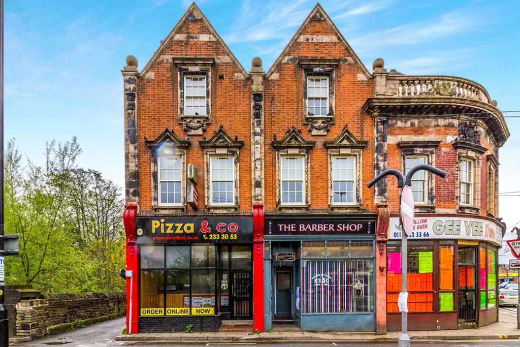 Main image of property: Walkley Lane, Sheffield, S6