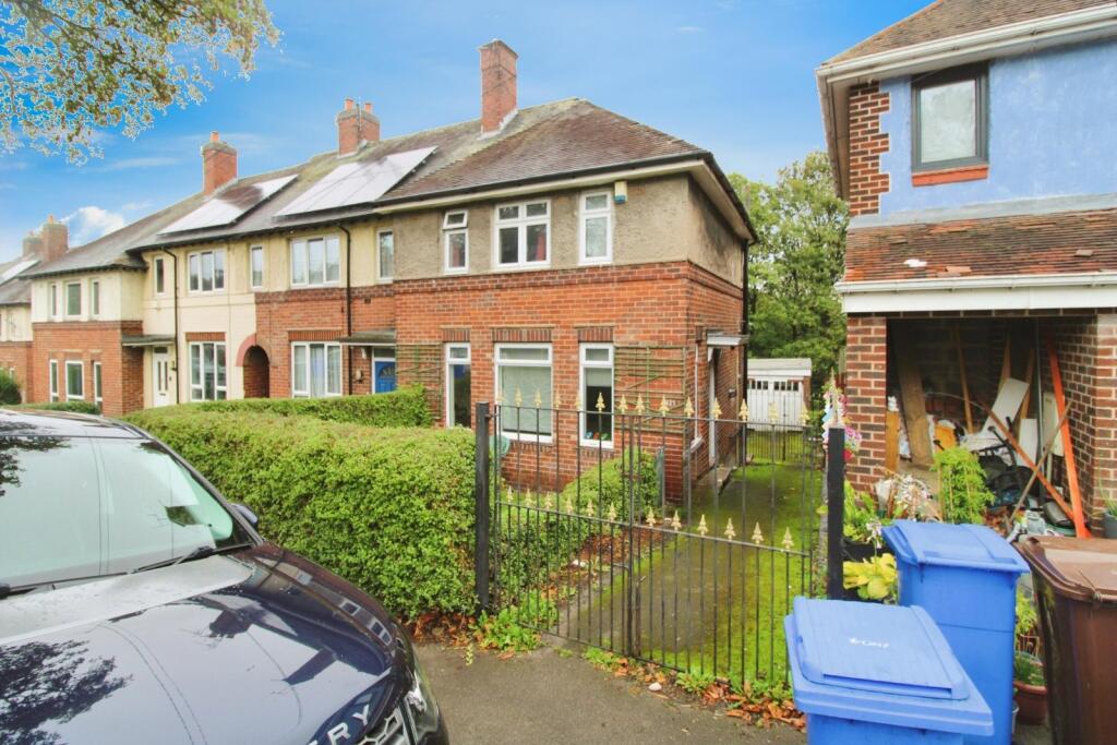 Main image of property: Woolley Wood Road, Sheffield, South Yorkshire, S5