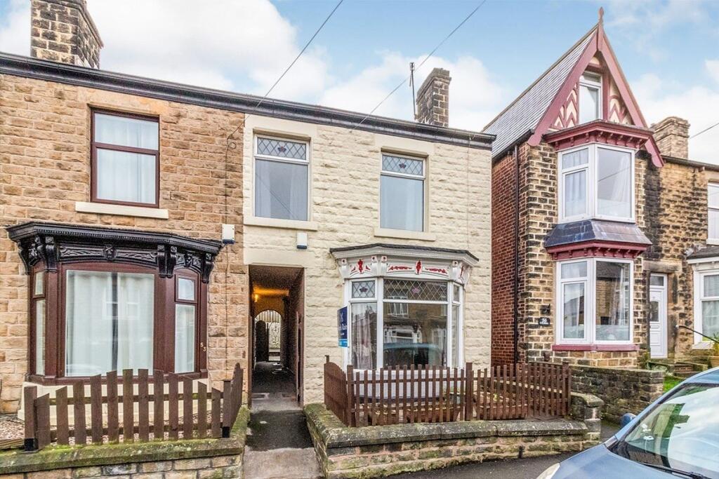 Main image of property: Carlton Road, Sheffield, South Yorkshire, S6