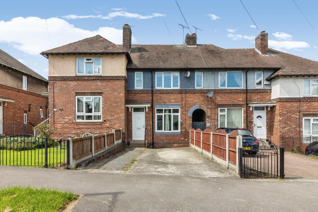 Main image of property: Sicey Avenue, Sheffield, South Yorkshire, S5