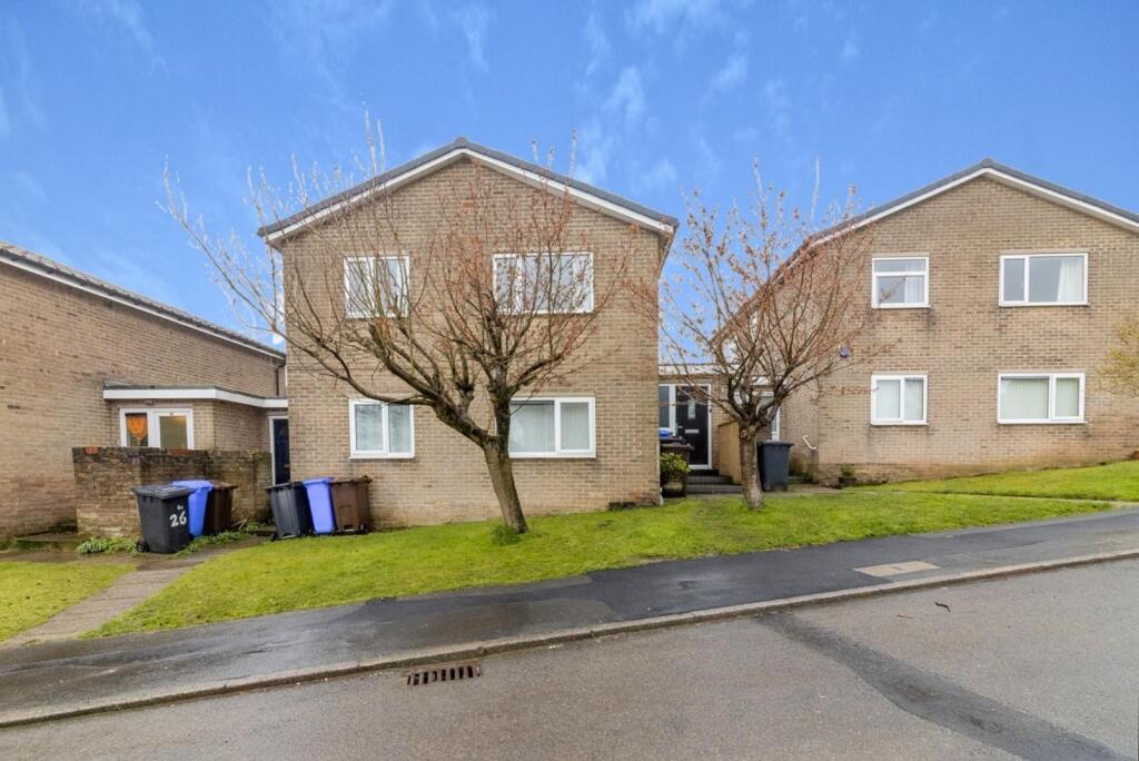 Main image of property: Kirk Edge Drive, Worrall, Sheffield, South Yorkshire, S35