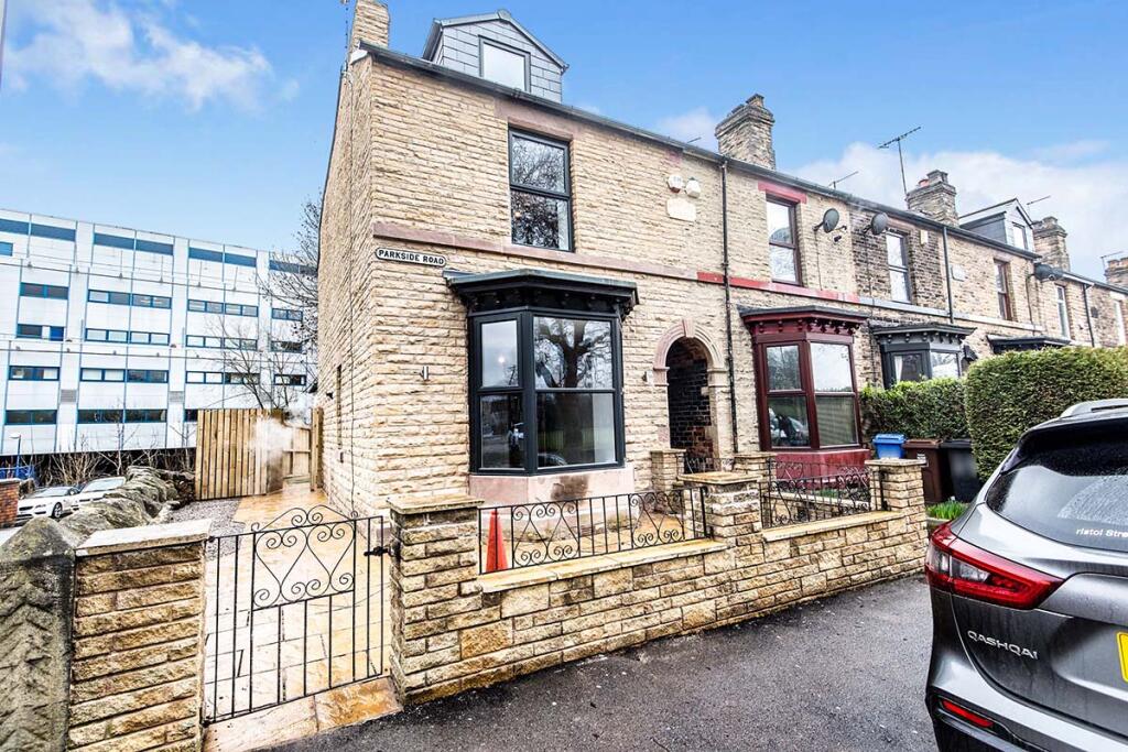 Main image of property: Parkside Road, Sheffield, South Yorkshire, S6