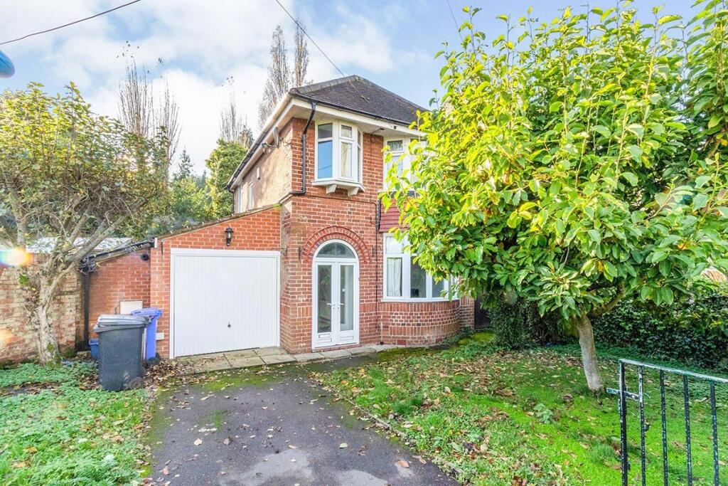 Main image of property: High Matlock Road, Stannington, Sheffield, South Yorkshire, S6