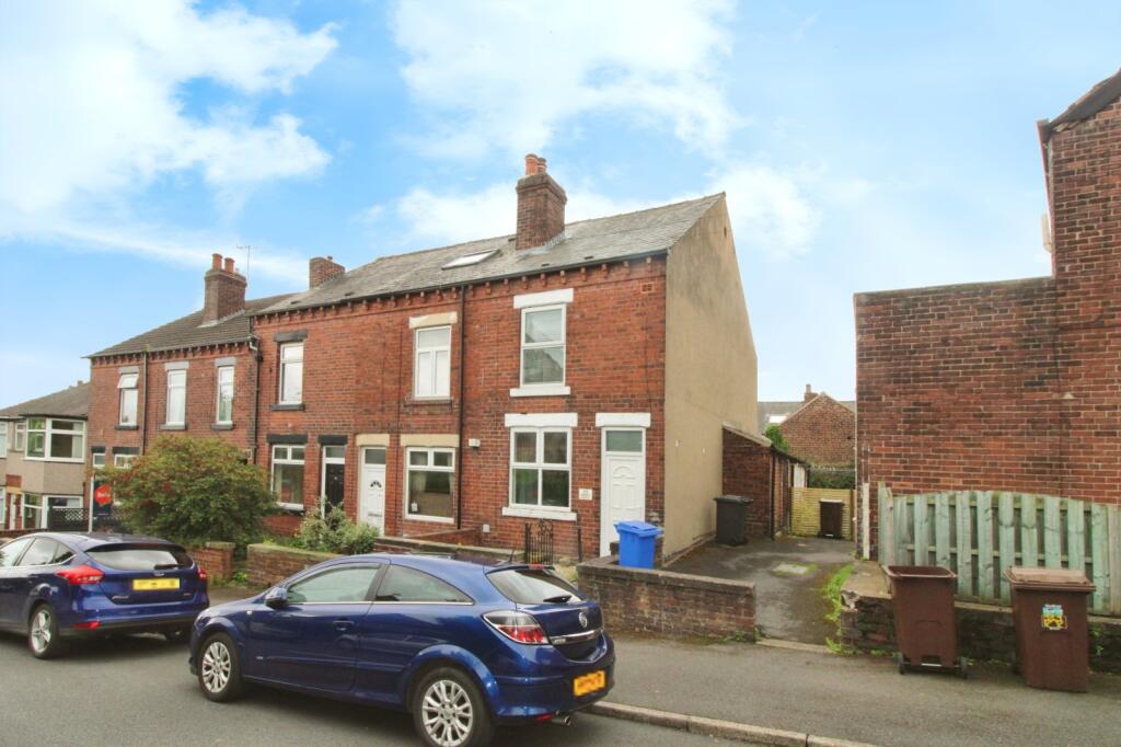 Main image of property: Fitzgerald Road, Sheffield, South Yorkshire, S10