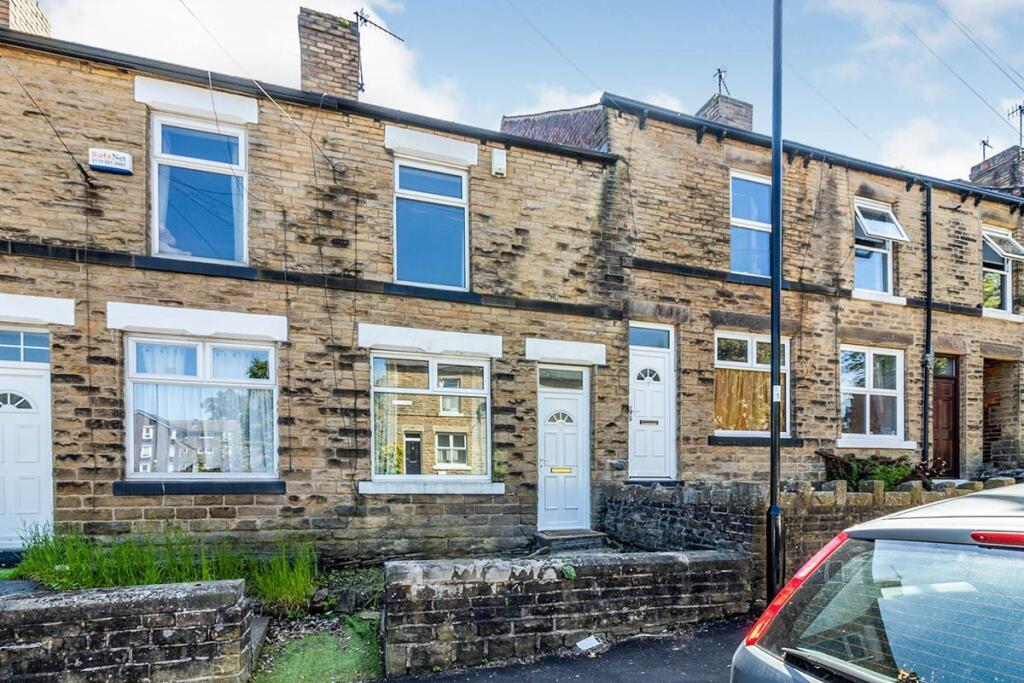Main image of property: Bute Street, Sheffield, South Yorkshire, S10