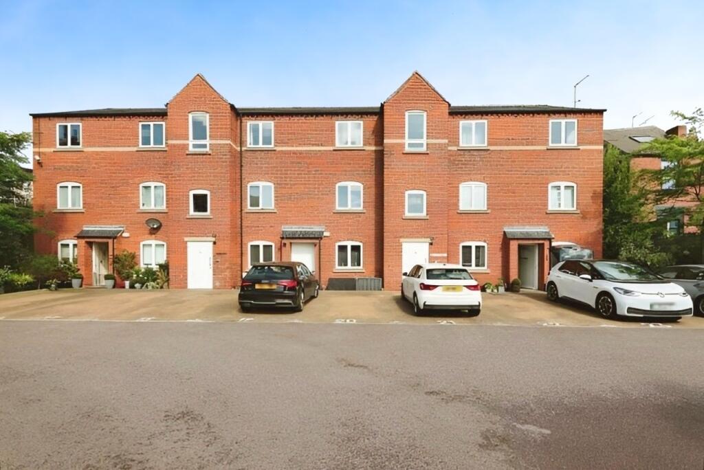 Main image of property: Corn Mill Court, Sheffield, South Yorkshire, S6