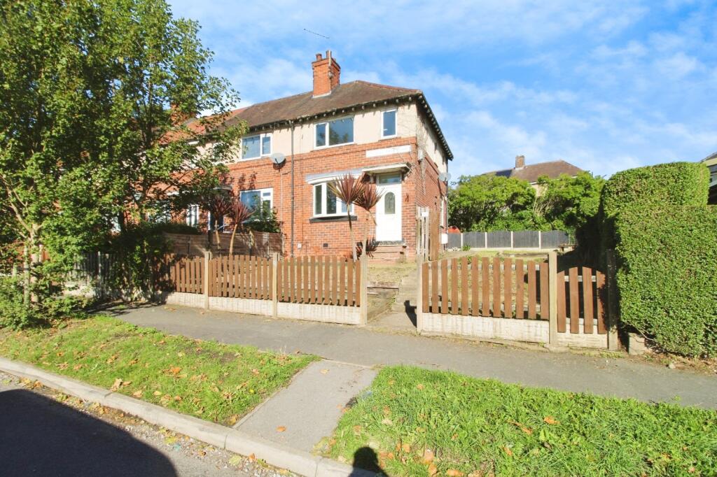 Main image of property: Southey Hall Road, Sheffield, South Yorkshire, S5