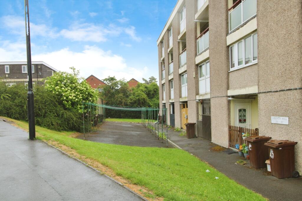 Main image of property: Liberty Hill, Sheffield, South Yorkshire, S6
