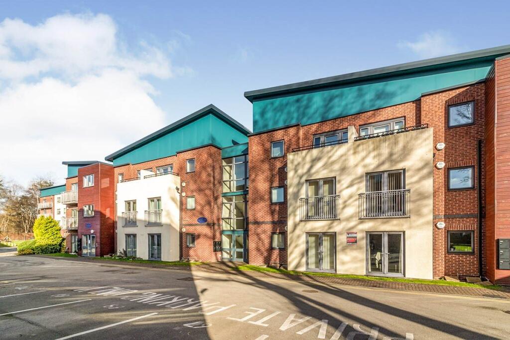 Main image of property: Middlewood Road, Sheffield, South Yorkshire, S6