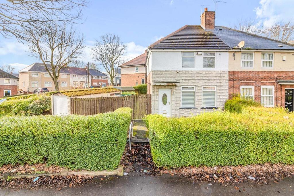 Main image of property: Southey Drive, Sheffield, South Yorkshire, S5