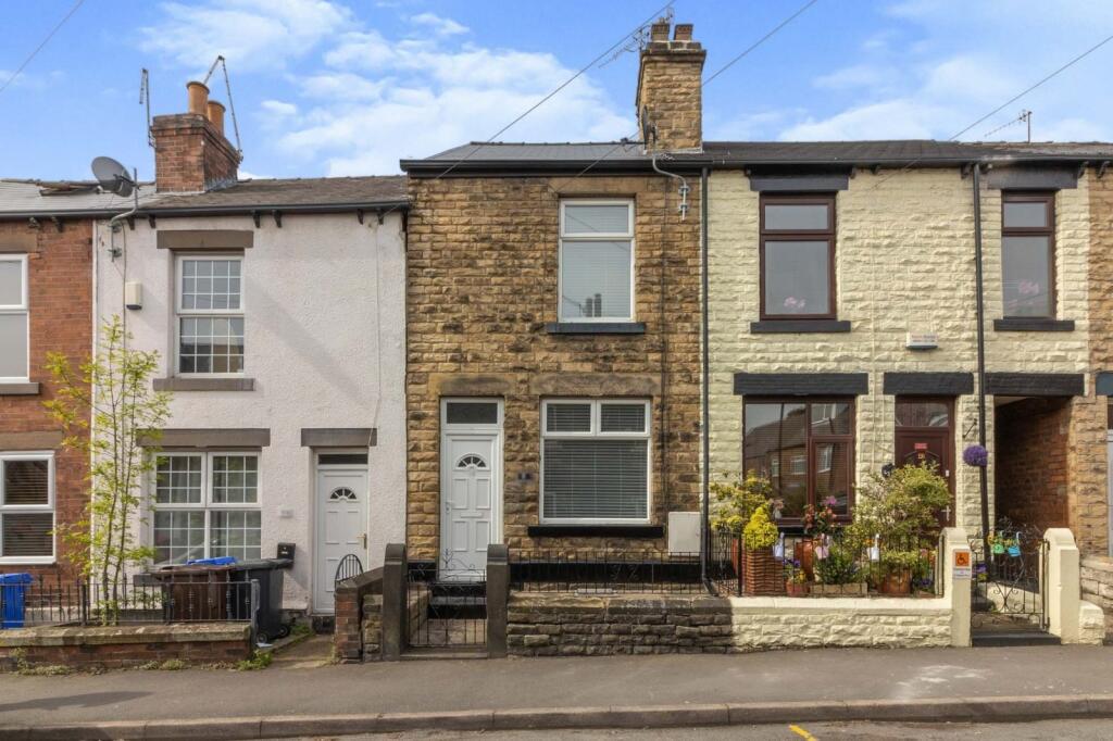 Main image of property: Oakland Road, Sheffield, South Yorkshire, S6