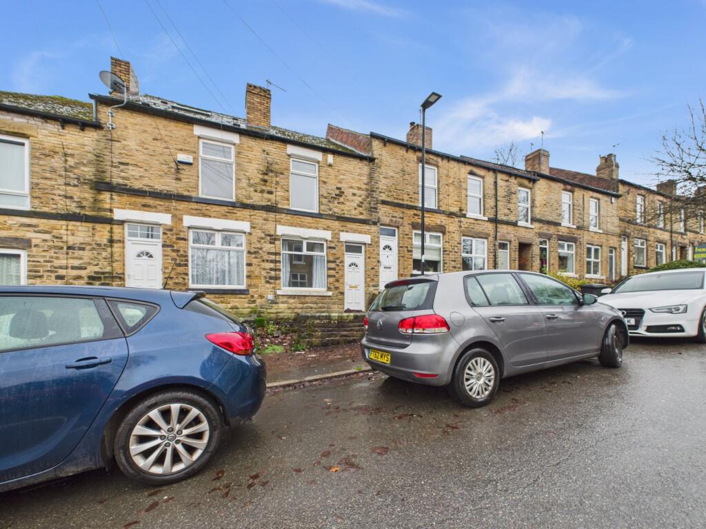 Main image of property: Bute Street, Sheffield, South Yorkshire, S10