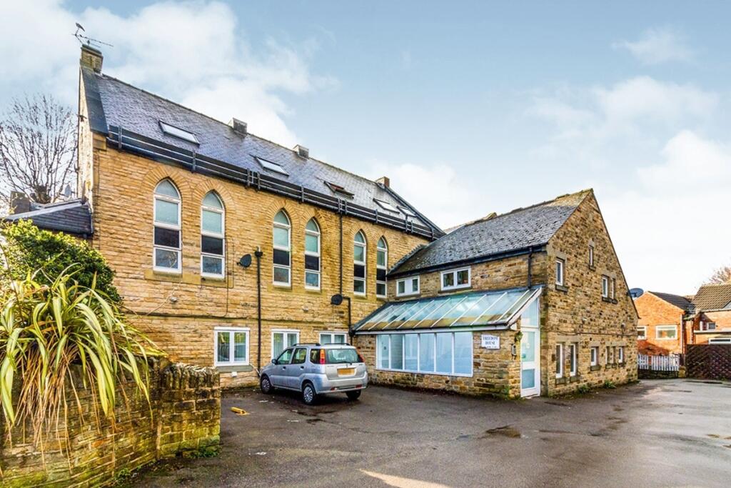 Main image of property: Freedom Road, Sheffield, S6