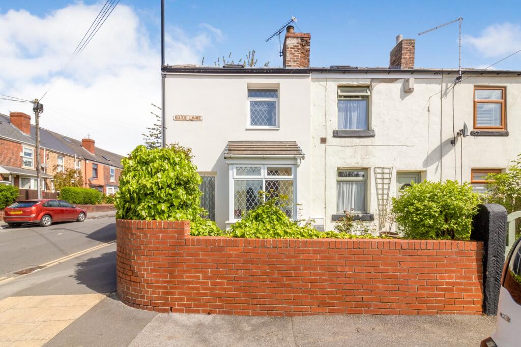 Main image of property: Oaks Lane, Sheffield, South Yorkshire, S5