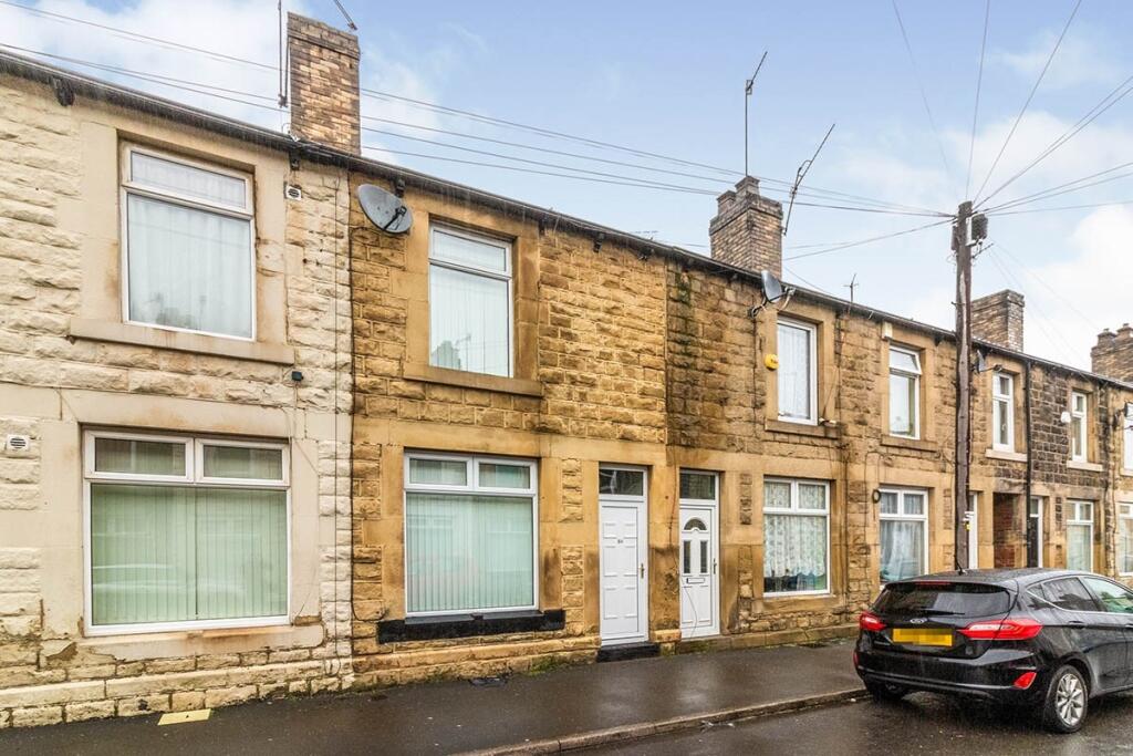 Main image of property: Vere Road, Sheffield, S6
