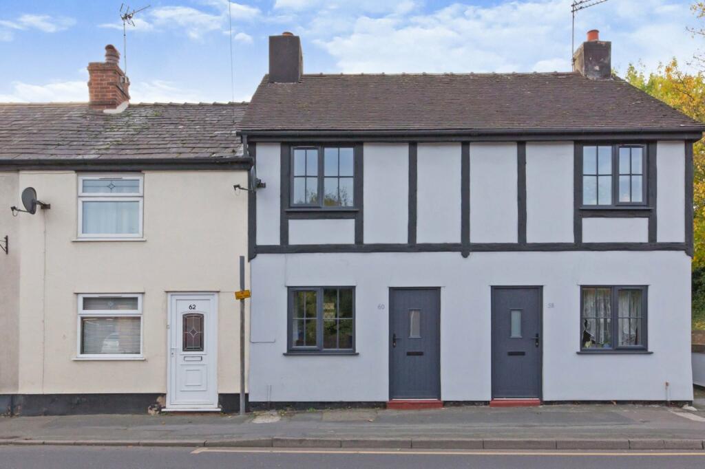 Main image of property: Lewin Street, Middlewich, Cheshire, CW10