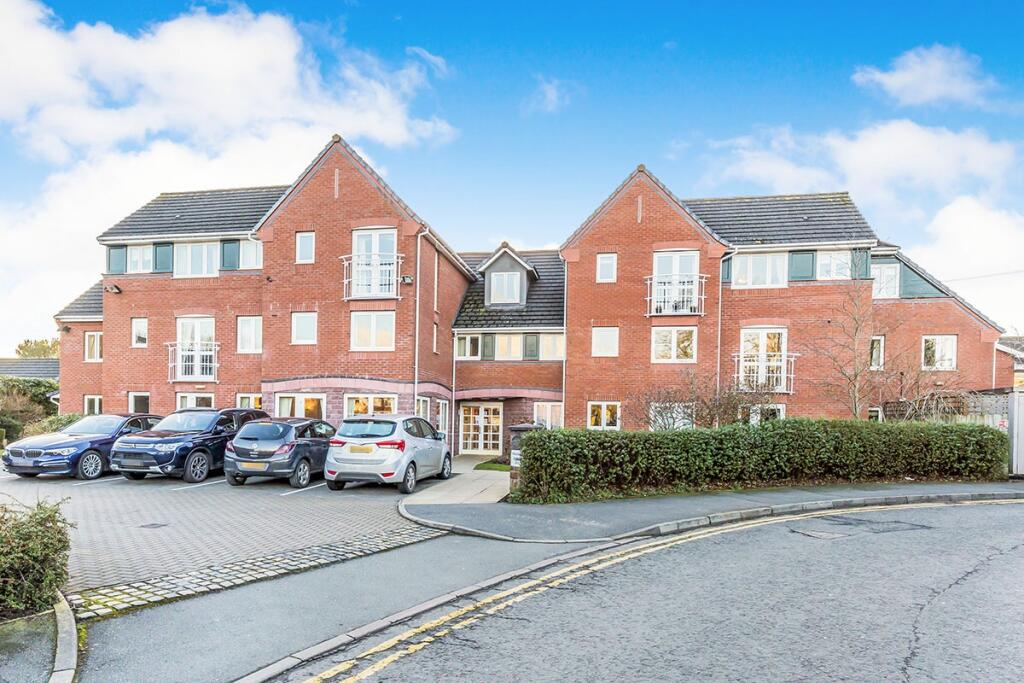 Main image of property: Parkway, Holmes Chapel, Crewe, CW4