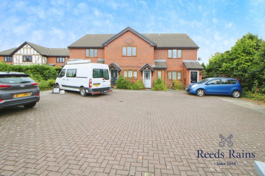 Main image of property: Warmingham Lane, Middlewich, Cheshire, CW10