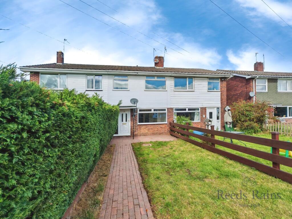 Main image of property: Dane Place, Winsford, Cheshire, CW7