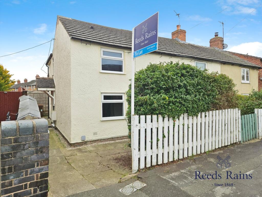 Main image of property: Sutton Lane, Middlewich, Cheshire, CW10