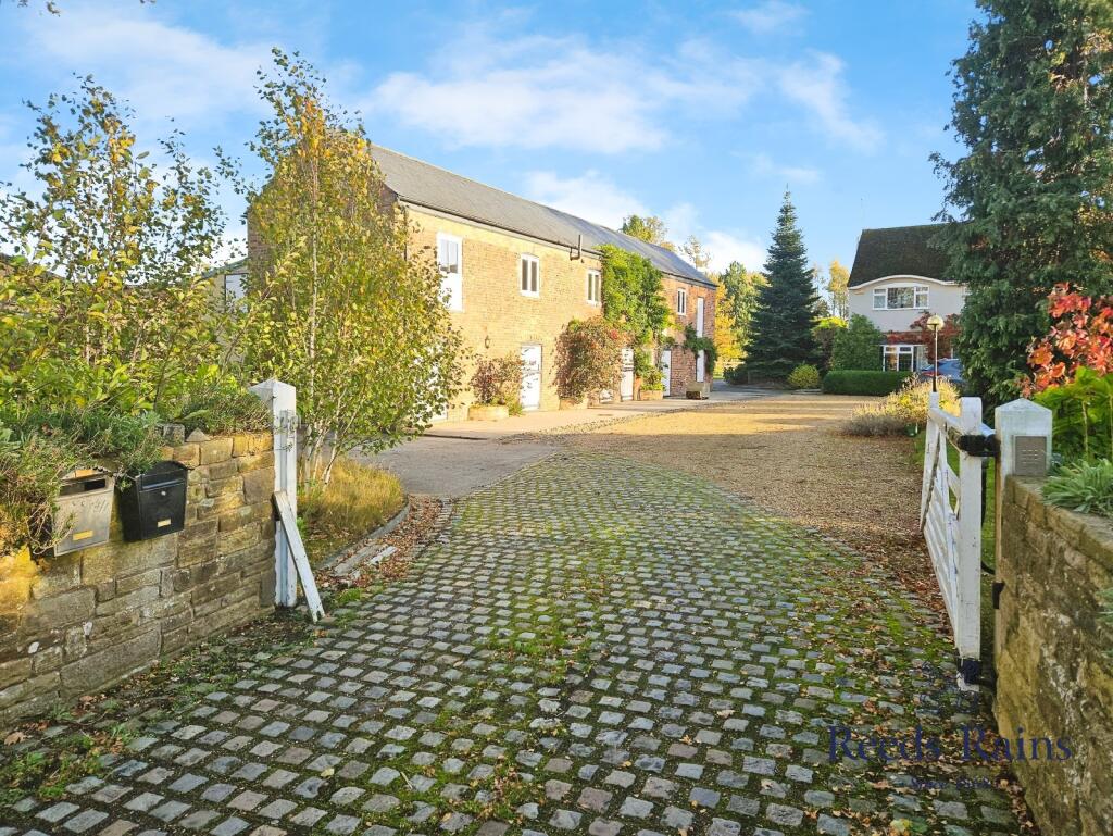 Main image of property: Goostrey Lane, Cranage, Crewe, Cheshire, CW4