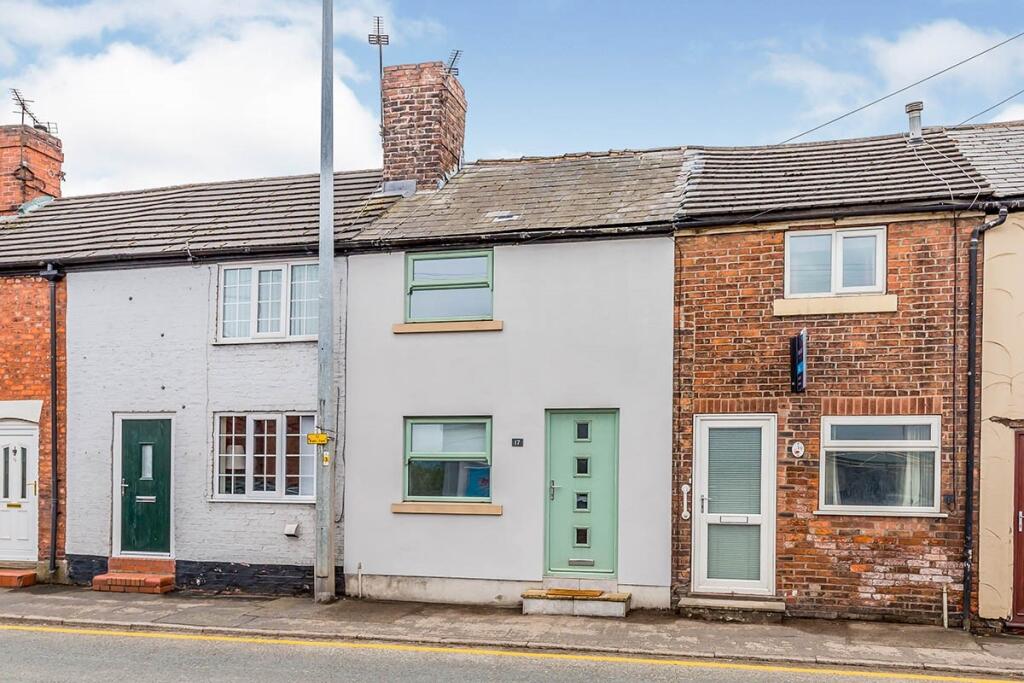 Main image of property: Chester Road, Middlewich, Cheshire, CW10