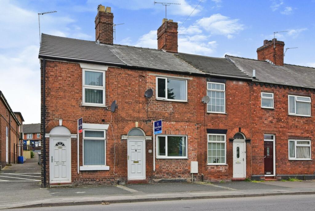 Main image of property: Lewin Street, Middlewich, Cheshire, CW10
